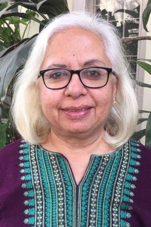 Reena Mohan foto