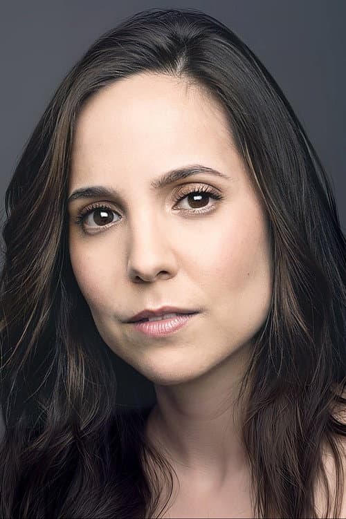 Ana Isabel Dow foto