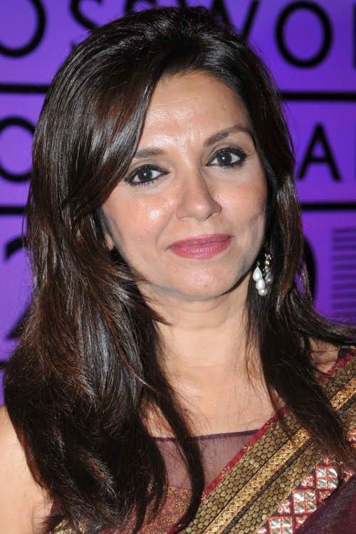 Lillete Dubey foto