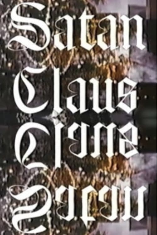 Satan Claus (2000) poster