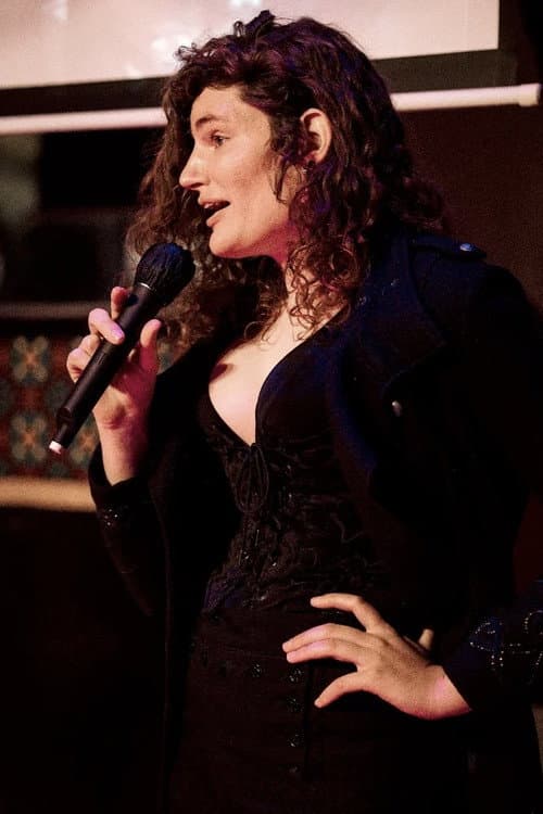 Dana St. Amand foto