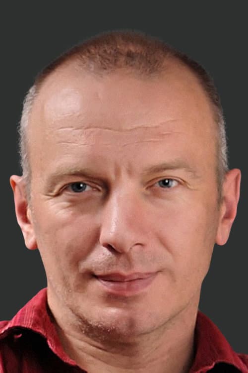 Игорь Сигов foto