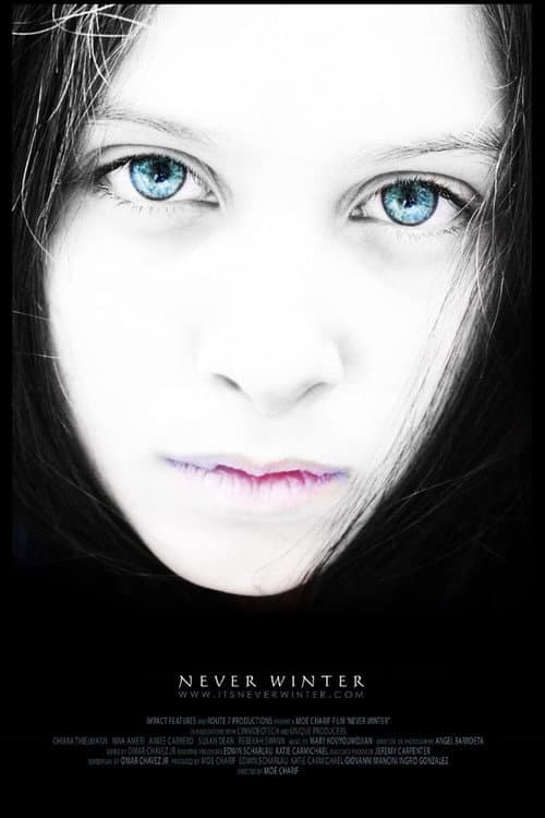 Never Winter (2010) poster