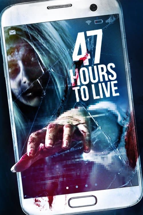 47 Hours (2019) poster