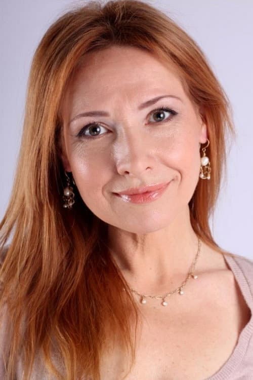Yelena Danova foto