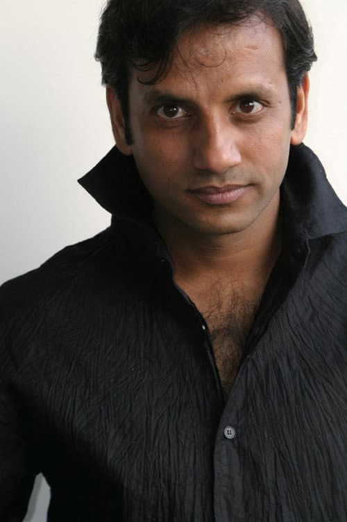 Prashant Prabhakar foto