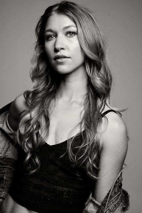 Sara Taskinen foto
