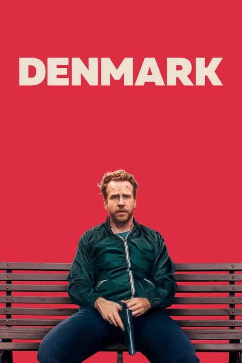 Denmark (2019) poster
