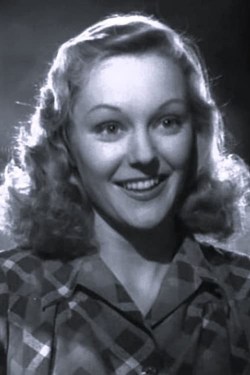 Eileen Bennett foto