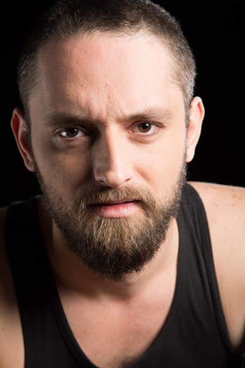 Mihai Smarandache foto