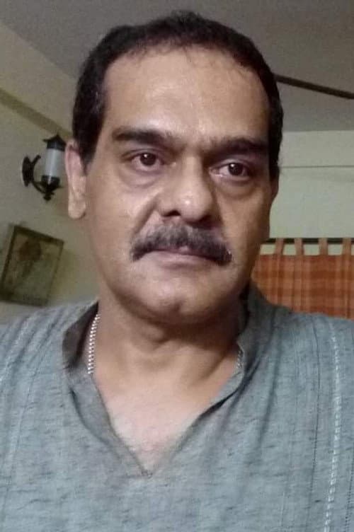 Kausik Ghosh foto