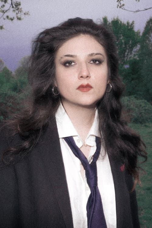 Leila Helena Grillo foto