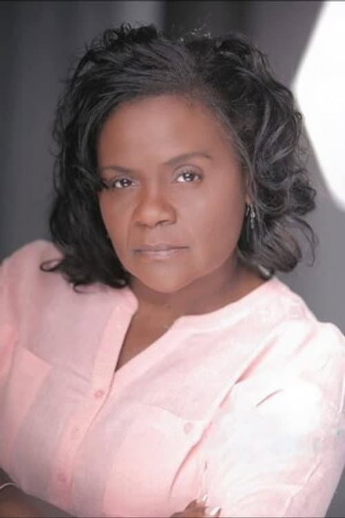 Nicole SamuelWashington foto