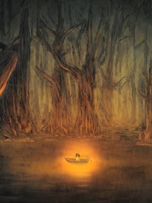 Red River Bay (2010) poster