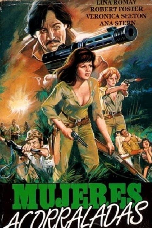 Orgasmo perverso (1986) poster