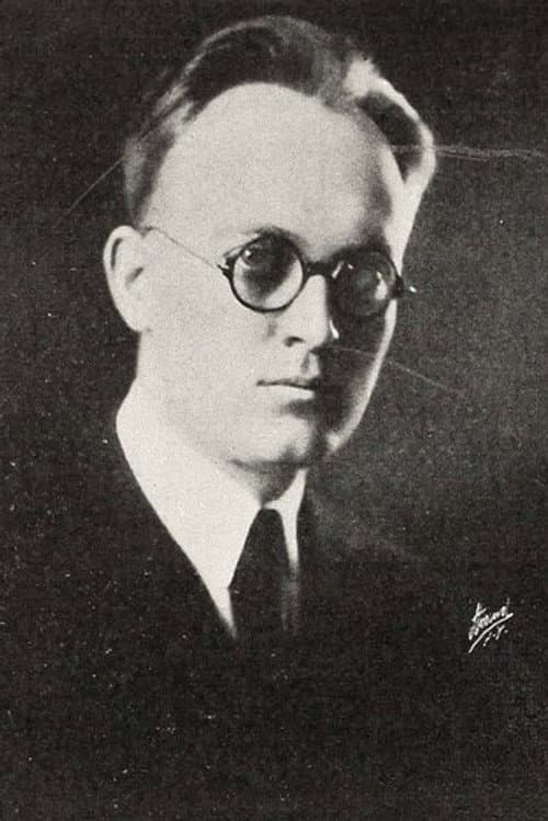 Harlan Thompson foto