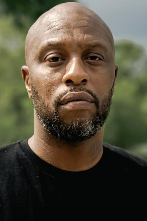 Charles R. Edwards foto