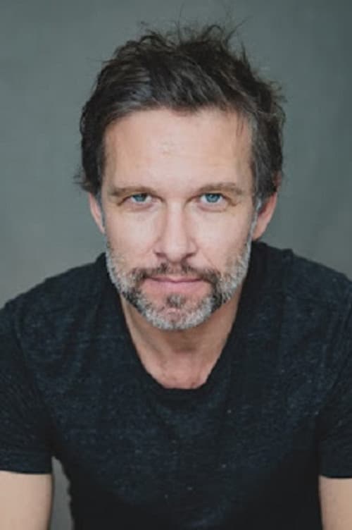 Yann Sundberg foto