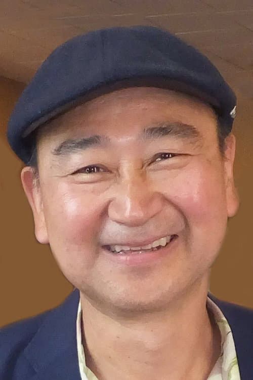 Gedde Watanabe foto