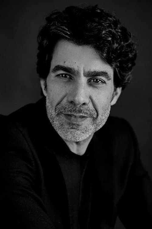 Eyal Salama foto