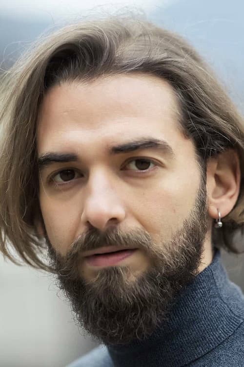 Claudio Pellerito foto