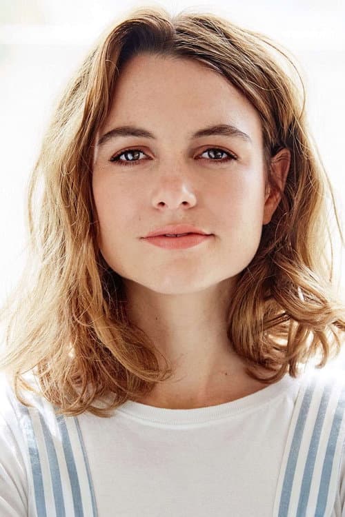 Laura Bunting foto