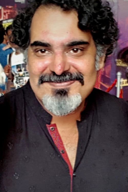 Ahsan Rahim foto