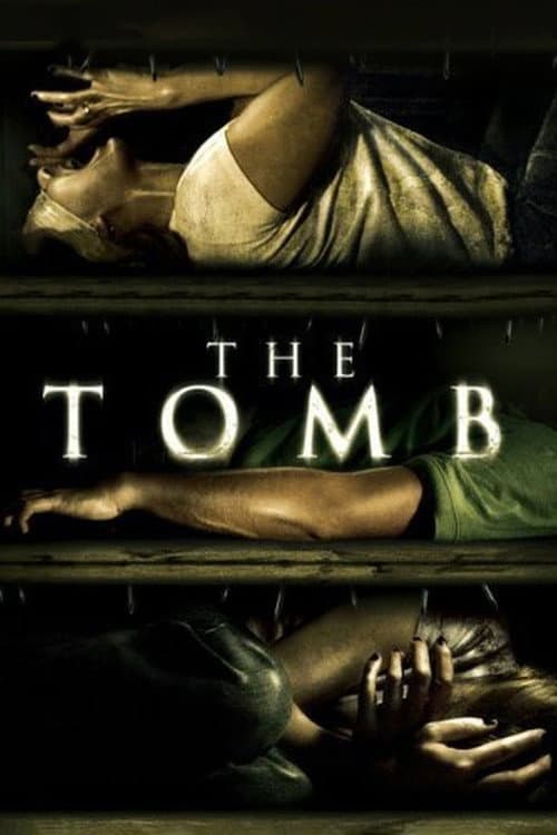 The Tomb (2007) poster
