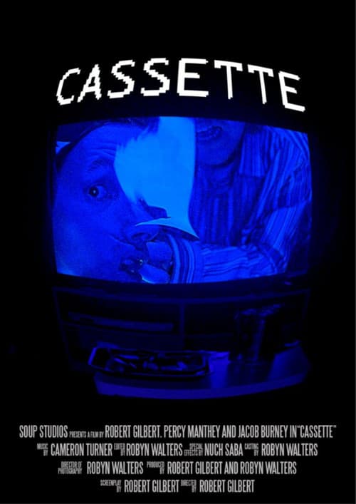Cassette (2023) poster