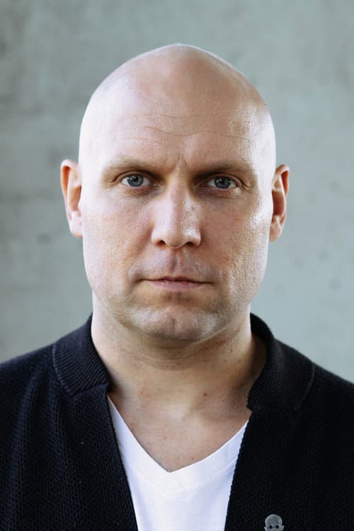 Vitālijs Jakovļevs foto