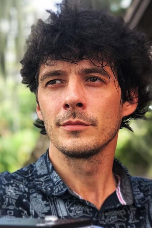 Matthew Underwood foto