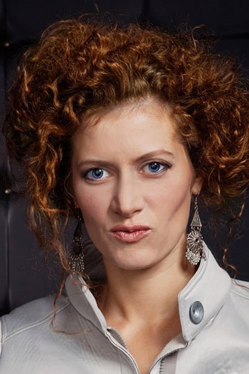 Светлана Рубан foto