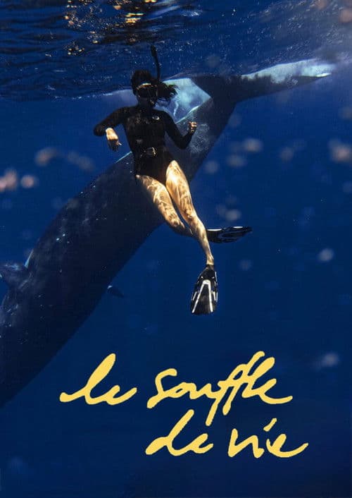 Le souffle de vie (2026) poster