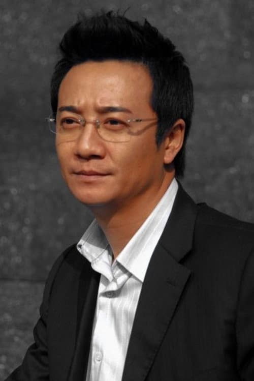 Zhang Yan foto