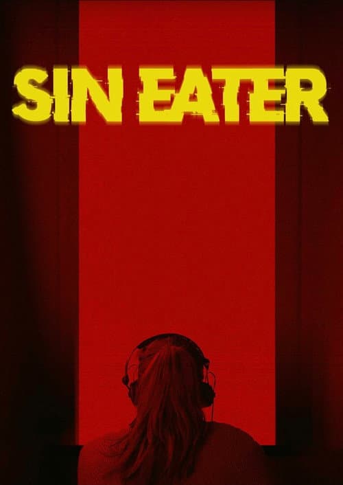 Sin Eater (2026) poster