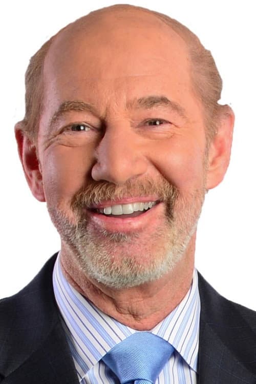Tony Kornheiser foto