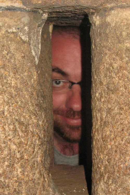 Jérôme Boulbès foto