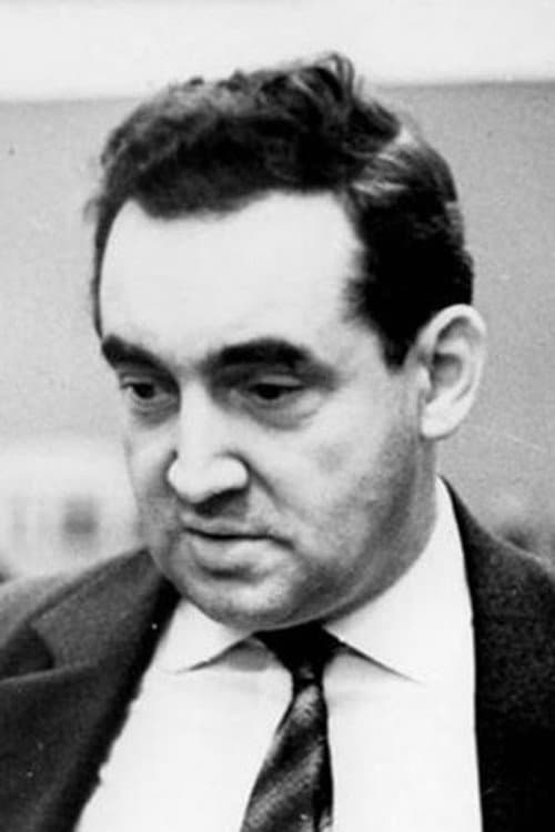 Марк Тайманов foto