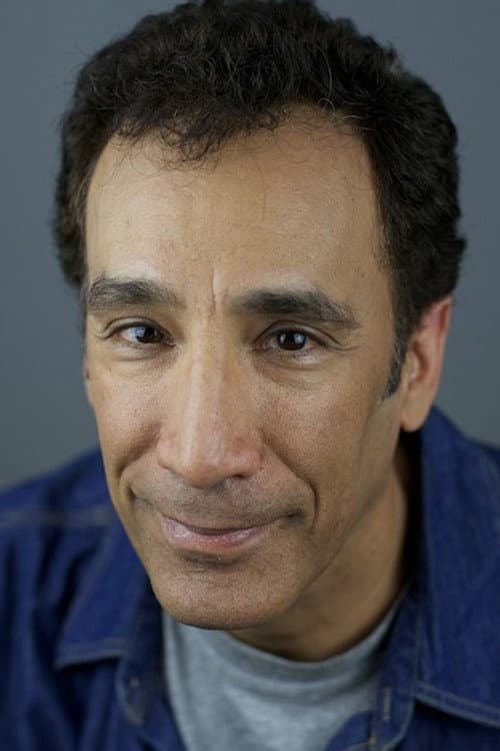 Richard Tanner foto