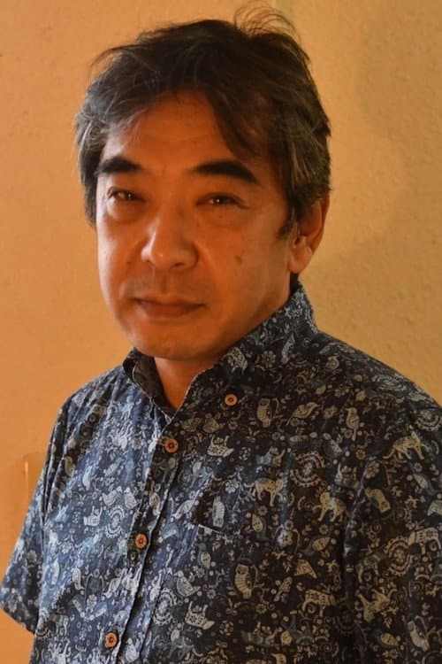 Ryuji Noda foto