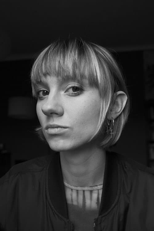 Saulė Bliuvaitė foto