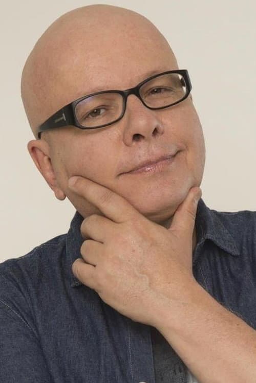 Marcelo Tas foto