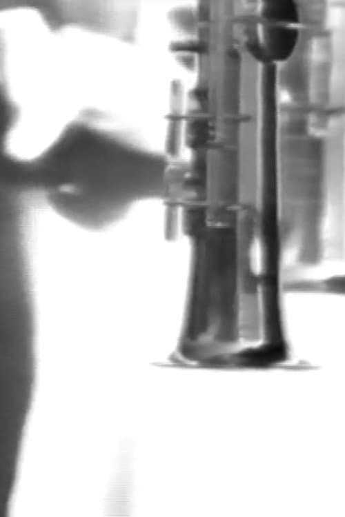 Sax soprano due (1980) poster