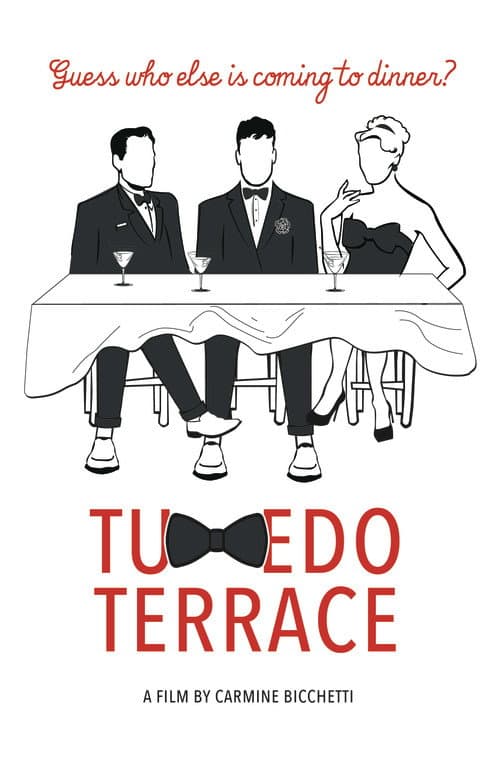 Tuxedo Terrace (2020) poster