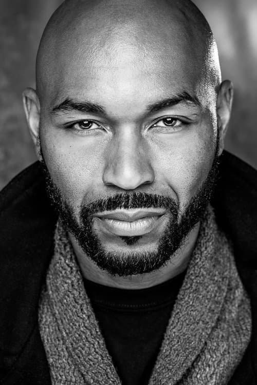 Andre Lamar foto