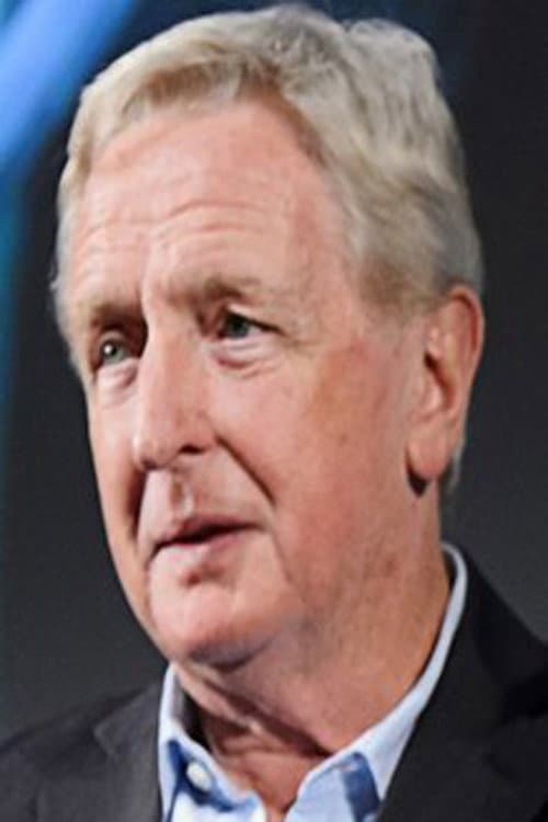 Diarmuid Lawrence foto