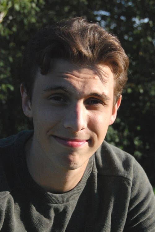 Max Jasper foto