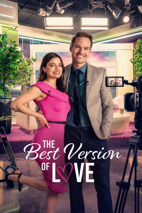 The Best Version of Love (2023) poster