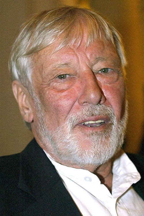 Dietmar Schönherr foto