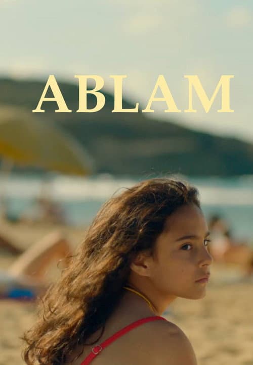 Ablam (2019) poster